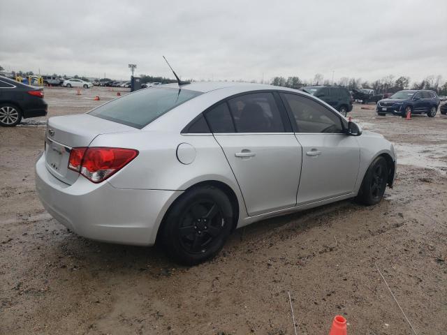 Image 3 of 2014 CHEVROLET CRUZE LT 2014 with VIN 1G1PC5SB6E7424016