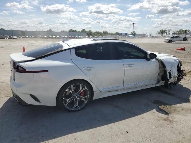Изображение 3 2020 KIA STINGER GT1 2020 с VIN KNAE45LC4L6076106