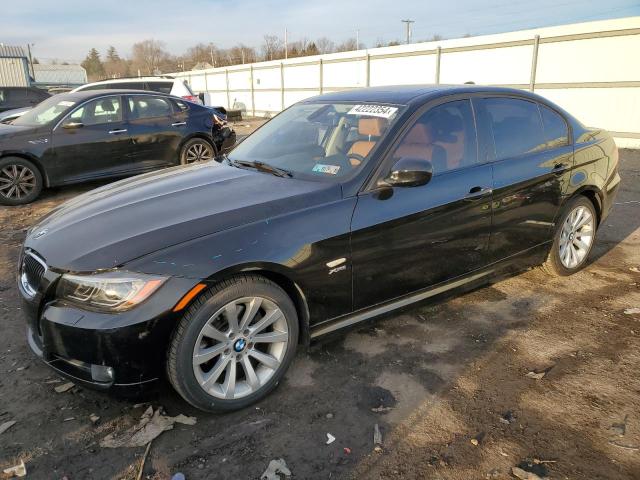 Obraz 2011 BMW 328 XI SULEV 2011