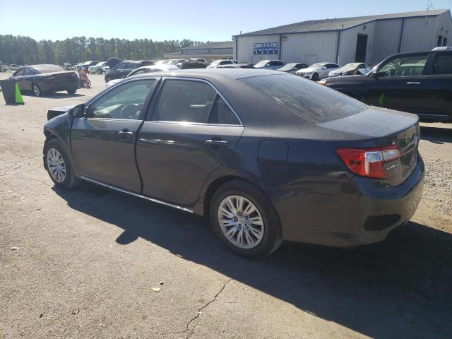 Image 2 of 2013 TOYOTA CAMRY L 2013 with VIN 4T4BF1FK2DR282020