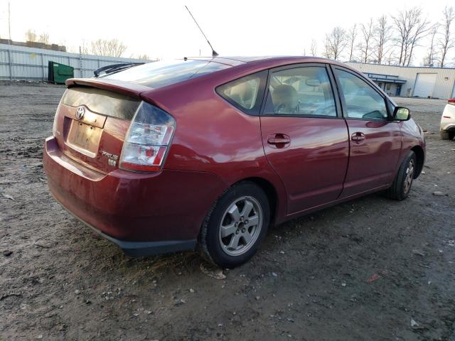 Obraz 3 z 2004 TOYOTA PRIUS  2004 z VIN JTDKB20U740109997