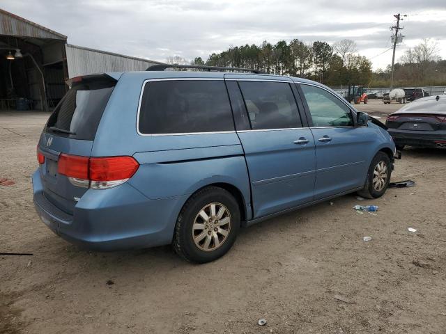 Obraz 3 z 2009 HONDA ODYSSEY EX 2009 z VIN 5FNRL38459B045666