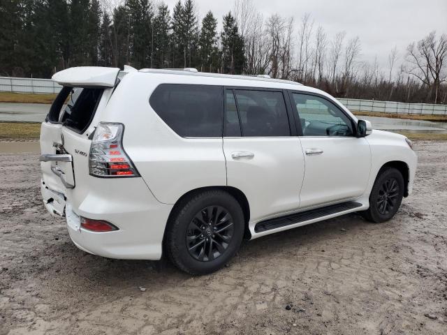 Изображение 3 2023 LEXUS GX 460 2023 с VIN JTJAM7BX2P5374955