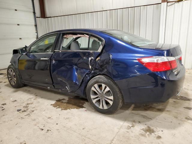 Изображение 2 2015 HONDA ACCORD LX 2015 с VIN 1HGCR2F33FA092032