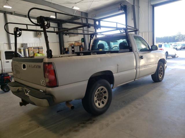 Obraz 3 z 2005 CHEVROLET SILVERADO K1500 2005 z VIN 1GCEK14V55Z215341