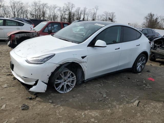 Изображение 2022 TESLA MODEL Y  2022