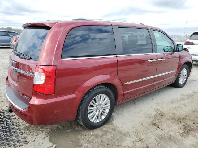 Изображение 3 2013 CHRYSLER TOWN & COUNTRY LIMITED 2013 с VIN 2C4RC1GG8DR722724