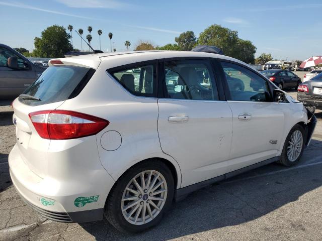 Image 3 of 2016 FORD C-MAX PREMIUM SEL 2016 with VIN 1FADP5CU4GL114431