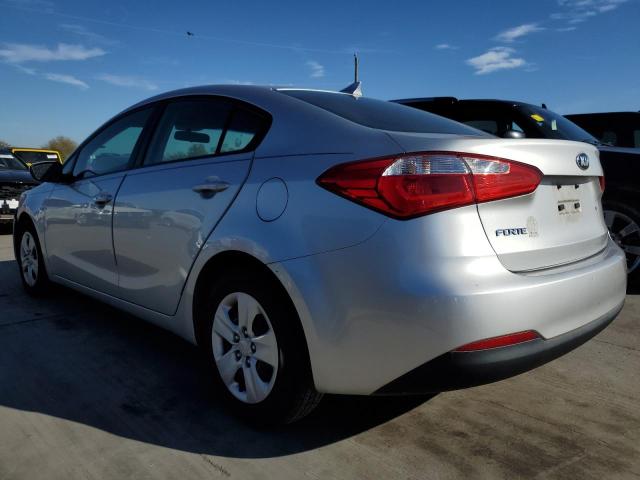 Obraz 2 z 2014 KIA FORTE LX 2014 z VIN KNAFK4A63E5114435