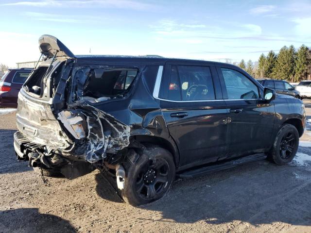 Image 3 of 2023 CHEVROLET TAHOE K1500 2023 with VIN 1GNSKLED5PR451289