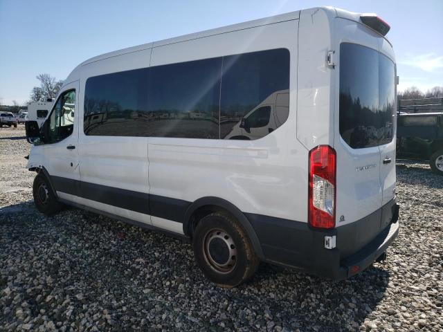 Изображение 2 2023 FORD TRANSIT T-350 2023 с VIN 1FBAX2C8XPKB04513