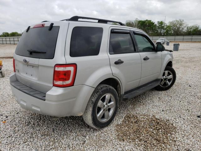 Obraz 3 z 2009 FORD ESCAPE XLT 2009 z VIN 1FMCU03G19KD15638
