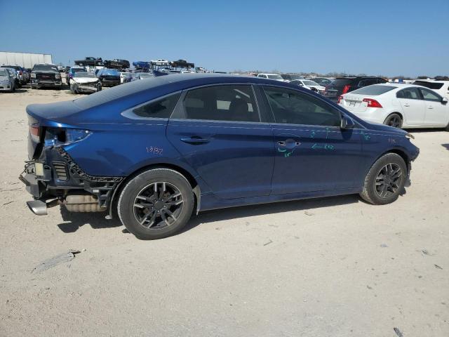Изображение 3 2019 HYUNDAI SONATA SE 2019 с VIN 5NPE24AFXKH757889