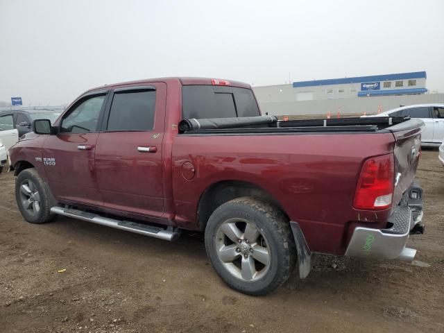 Изображение 2 2017 RAM 1500 SLT 2017 с VIN 3C6RR7LT7HG565310