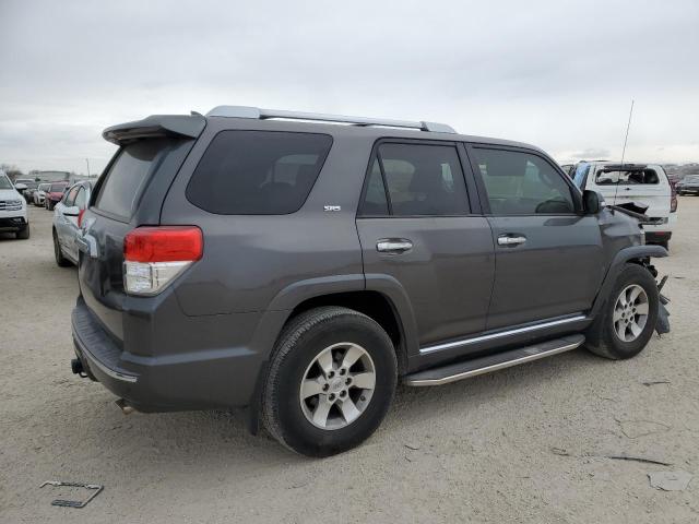 Obraz 3 z 2012 TOYOTA 4RUNNER SR5 2012 z VIN JTEZU5JR1C5039057
