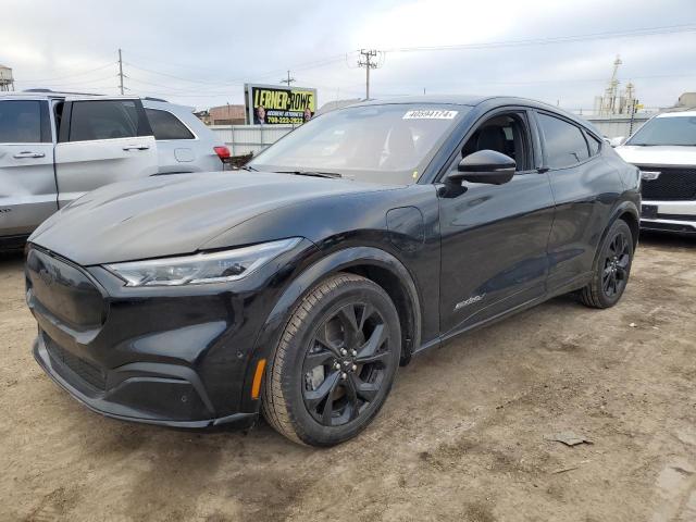 Obraz 1 z 2023 FORD MUSTANG MACH-E PREMIUM 2023 z VIN 3FMTK3SU3PMA54954