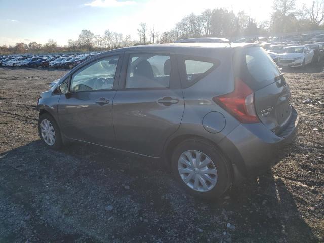 Obraz 2 z 2016 NISSAN VERSA NOTE S 2016 z VIN 3N1CE2CP6GL394400