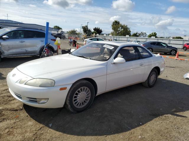 Obraz 1992 LEXUS SC 300 1992