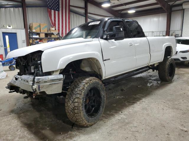 Image 1 of 2005 CHEVROLET SILVERADO C2500 HEAVY DUTY 2005 with VIN 1GCHC29235E240406