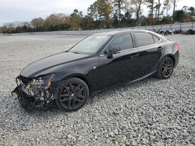 Image 1 of 2017 LEXUS IS 200T 2017 with VIN JTHBA1D25H5042670