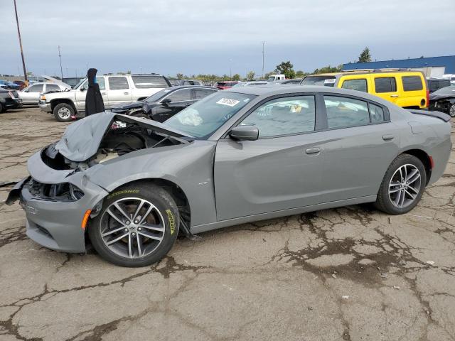 2018 DODGE CHARGER GT 2018 image