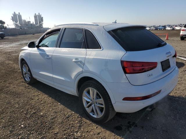 Obraz 2 z 2017 AUDI Q3 PREMIUM PLUS 2017 z VIN WA1HCCFS1HR016181