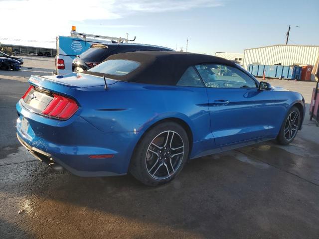 Изображение 3 2021 FORD MUSTANG  2021 с VIN 1FATP8UH1M5120959