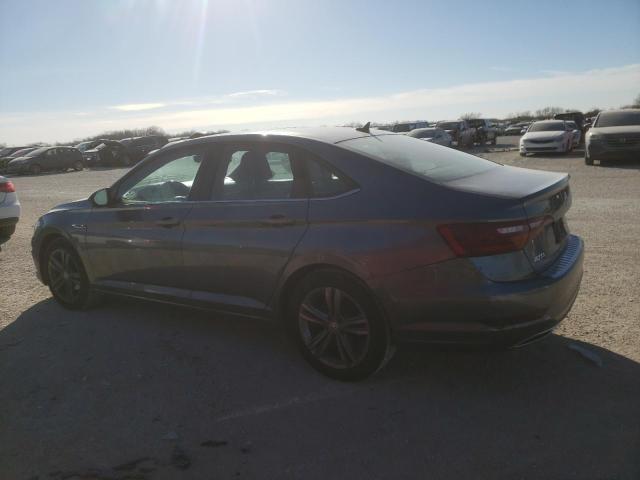 Image 2 of 2020 VOLKSWAGEN JETTA S 2020 with VIN 3VWCB7BU7LM016601