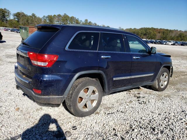 Изображение 3 2013 JEEP GRAND CHEROKEE LIMITED 2013 с VIN 1C4RJFBGXDC522687