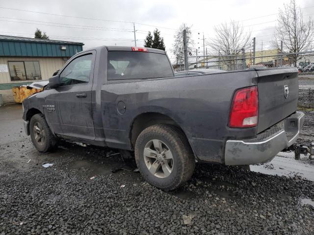 Obraz 2 z 2019 RAM 1500 CLASSIC TRADESMAN 2019 z VIN 3C6JR6AT8KG725230