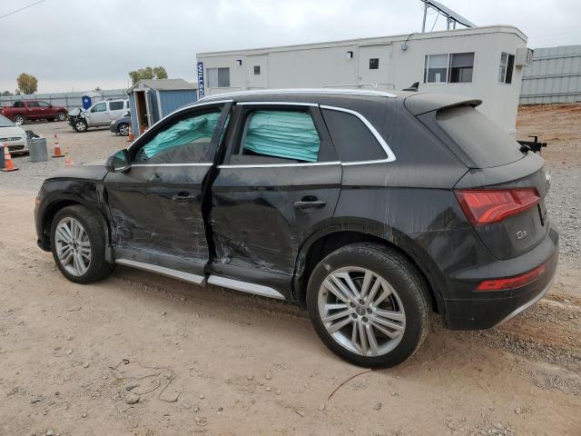 Obraz 2 z 2020 AUDI Q5 PREMIUM PLUS 2020 z VIN WA1BNAFYXL2034754