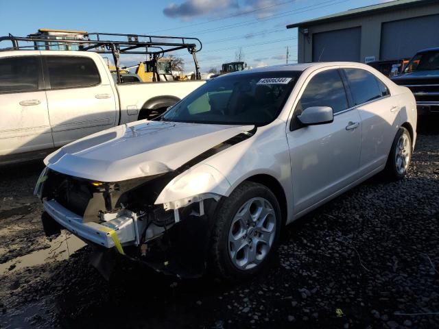 2010 FORD FUSION SE 2010 image