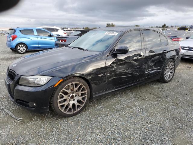 Image 1 of 2011 BMW 335 I 2011 with VIN WBAPM5C56BF182114