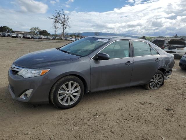 Изображение 1 2013 TOYOTA CAMRY L 2013 с VIN 4T1BF1FK9DU297303