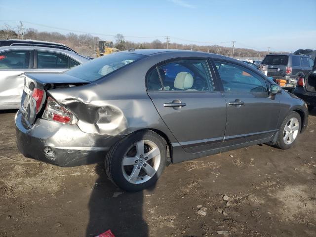 Image 3 of 2007 HONDA CIVIC EX 2007 with VIN 1HGFA168X7L058587