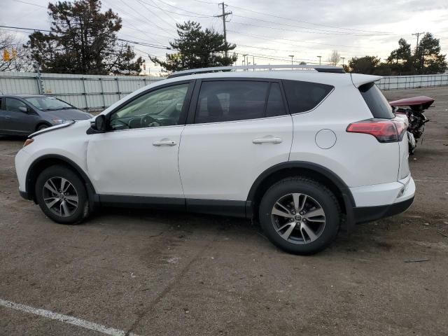 Obraz 2 z 2018 TOYOTA RAV4 ADVENTURE 2018 z VIN JTMRFREV0JJ211967