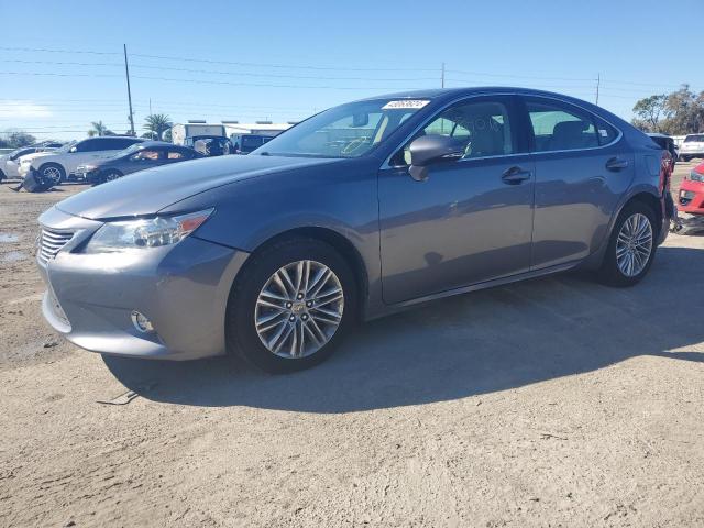 Изображение 1 2015 LEXUS ES 350 2015 с VIN JTHBK1GG7F2165115
