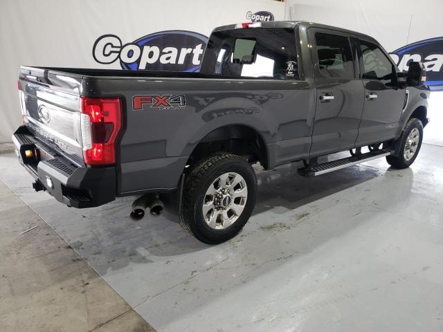 Obraz 3 z 2017 FORD F250 SUPER DUTY 2017 z VIN 1FT7W2BT4HEE12629