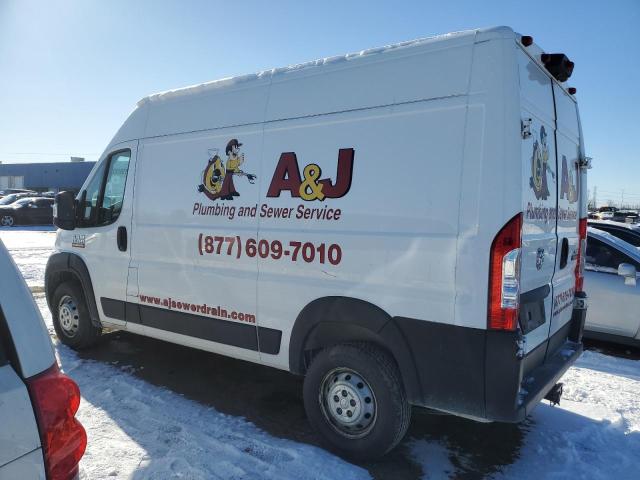 Obraz 2 z 2019 RAM PROMASTER 1500 1500 HIGH 2019 z VIN 3C6TRVBG2KE553048