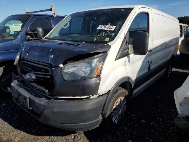 Изображение 1 2015 FORD TRANSIT T-250 2015 с VIN 1FTNR1YM0FKA39953