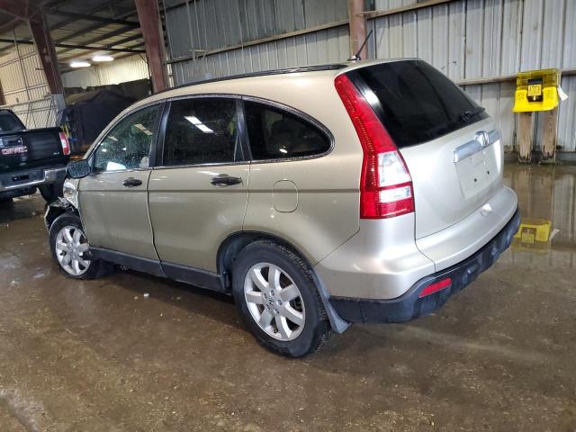 Image 2 of 2008 HONDA CR-V EX 2008 with VIN 3CZRE38558G704237