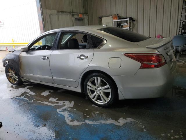 Изображение 2 2013 NISSAN ALTIMA 3.5S 2013 с VIN 1N4BL3AP4DC248887