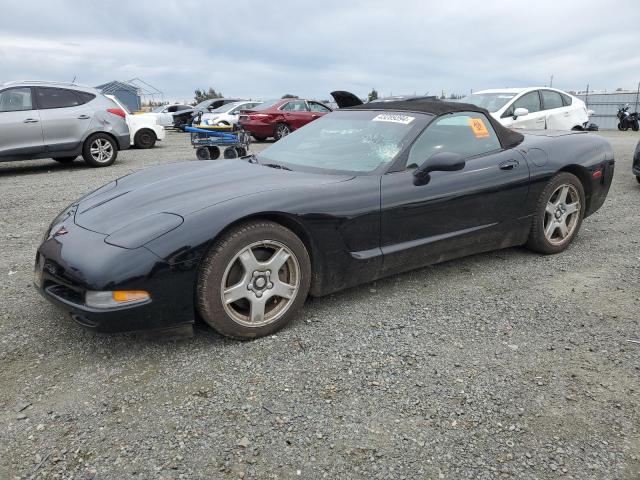 Obraz 1 z 1999 CHEVROLET CORVETTE  1999 z VIN 1G1YY32G6X5122147