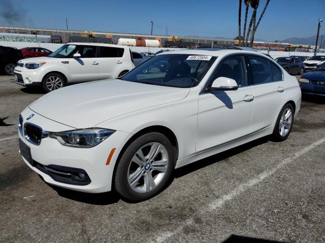 Obraz 2018 BMW 330 I 2018