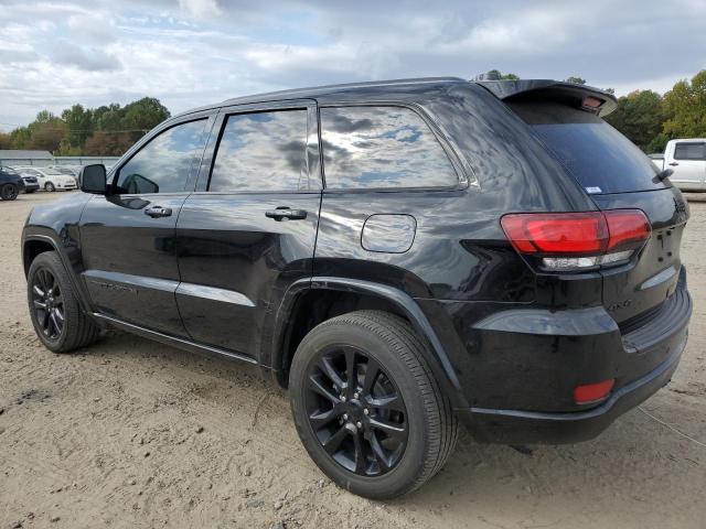 Изображение 2 2020 JEEP GRAND CHEROKEE LAREDO 2020 с VIN 1C4RJFAG2LC241452