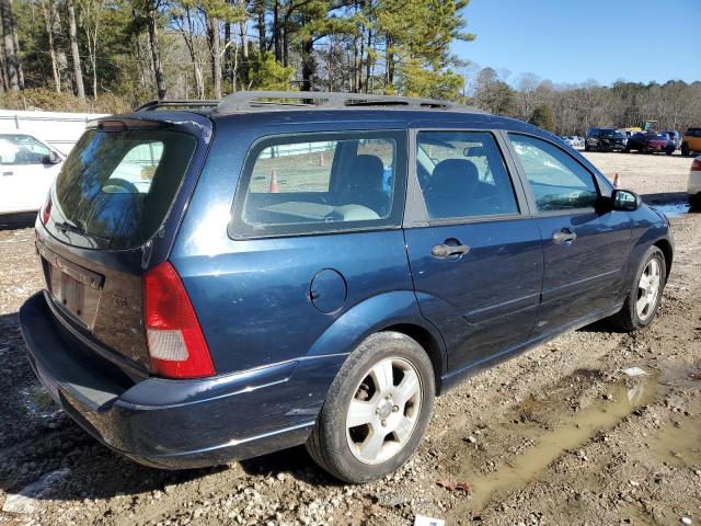 Изображение 3 2003 FORD FOCUS SE 2003 с VIN 1FAFP36313W326860