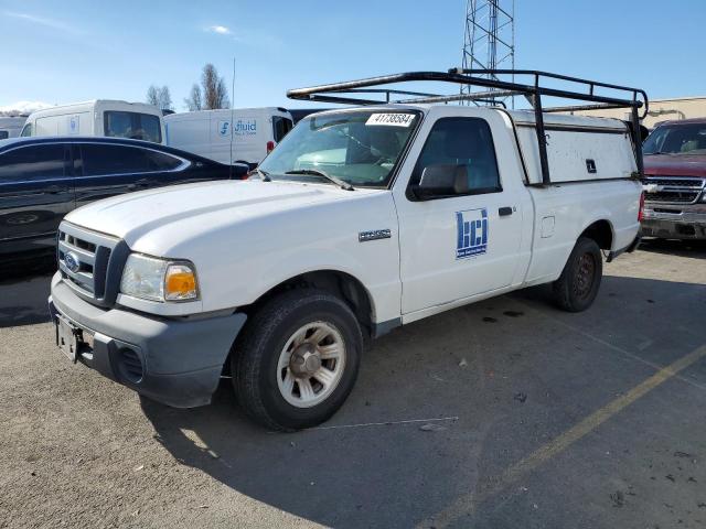 Изображение 2011 FORD RANGER  2011