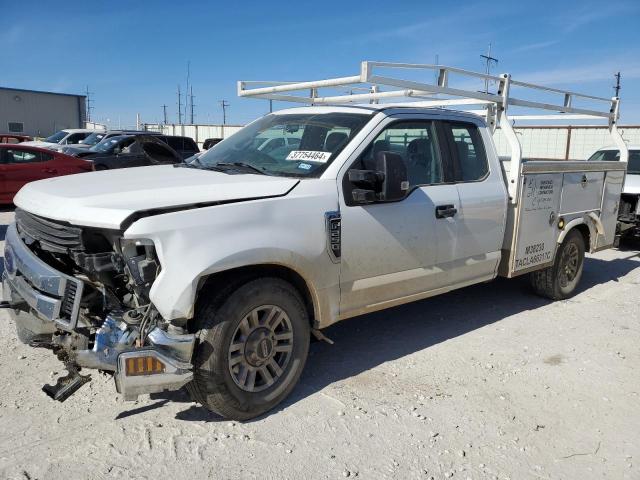 Изображение 1 2018 FORD F250 SUPER DUTY 2018 с VIN 1FD7X2A6XJEB92973