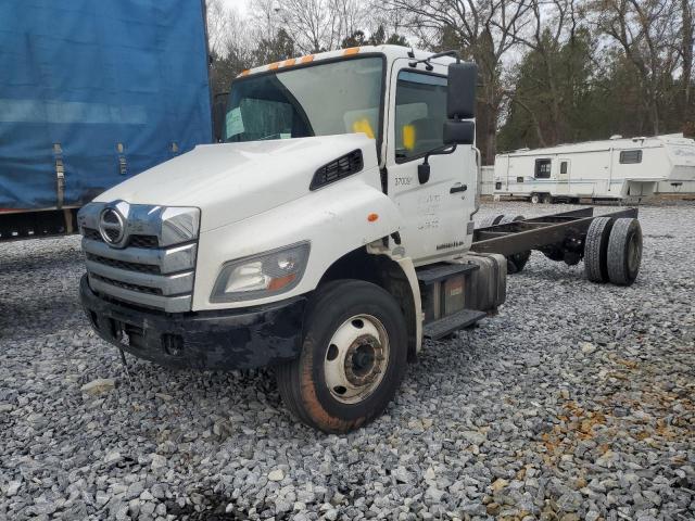 Obraz 2021 HINO 258/268  2021