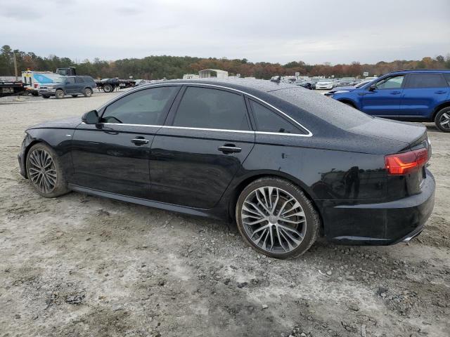 Изображение 2 2017 AUDI A6 PREMIUM 2017 с VIN WAUC8AFC7HN060320